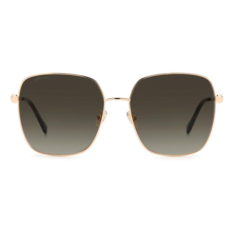 Jimmy Choo AMORA/F/SK DDB/HA 60