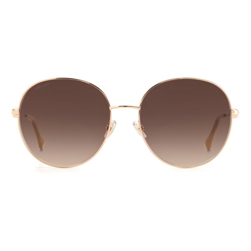 Jimmy Choo BIRDIE/S BKU/HA 60