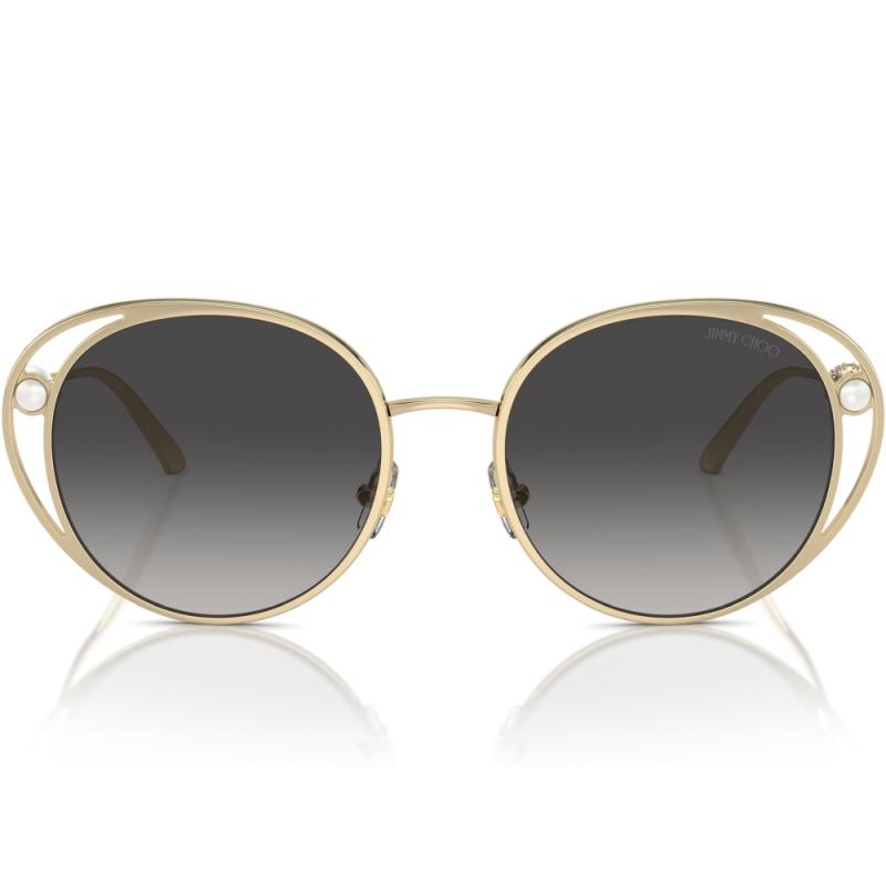 Jimmy Choo JC4003HB 3006/8G 53