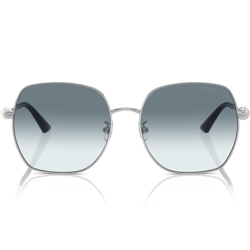 Jimmy Choo JC4008HD 3002/19 59