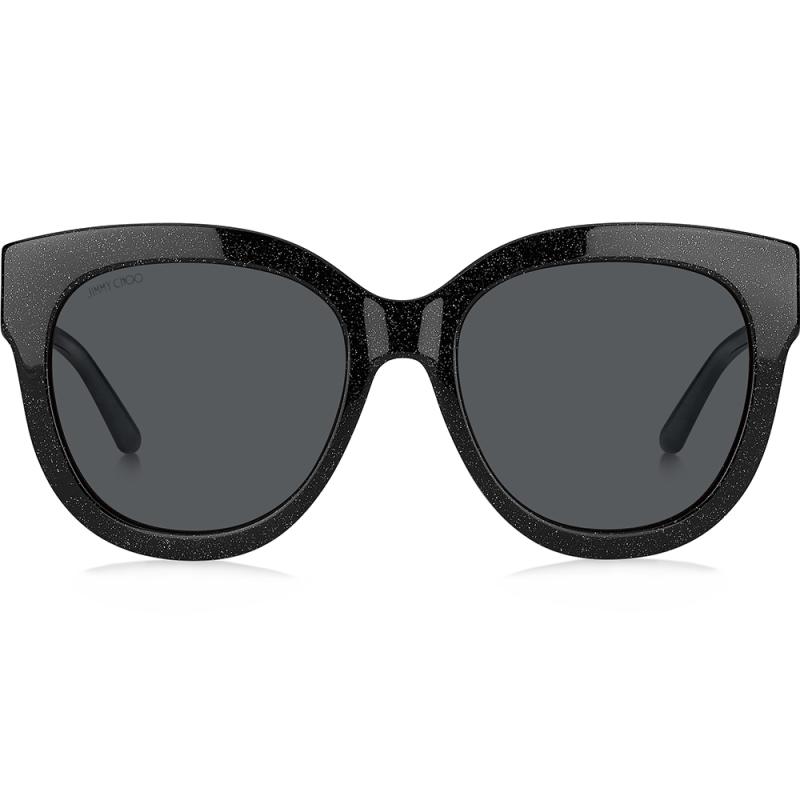 Jimmy Choo JILL/G/S DXF/IR 54