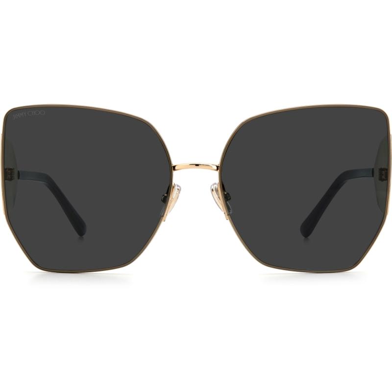 Jimmy Choo RIVER/S RHL/IR 61