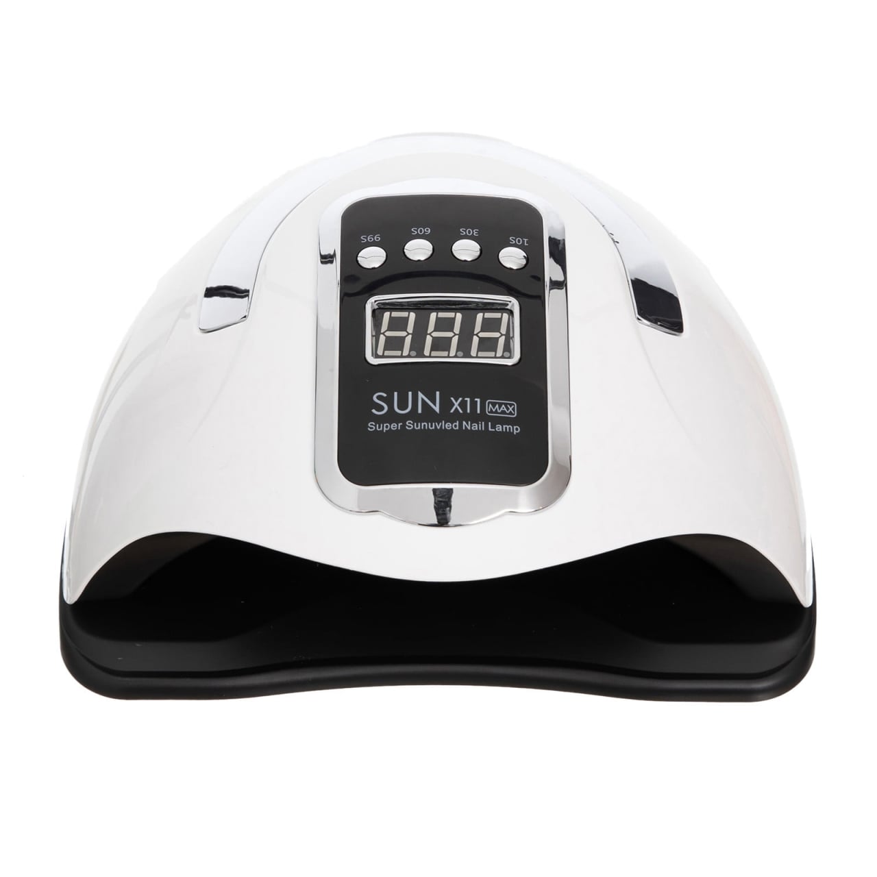 Lampa Profesionala SUN X11 MAX 280W, 66 LED-uri UV, LP001