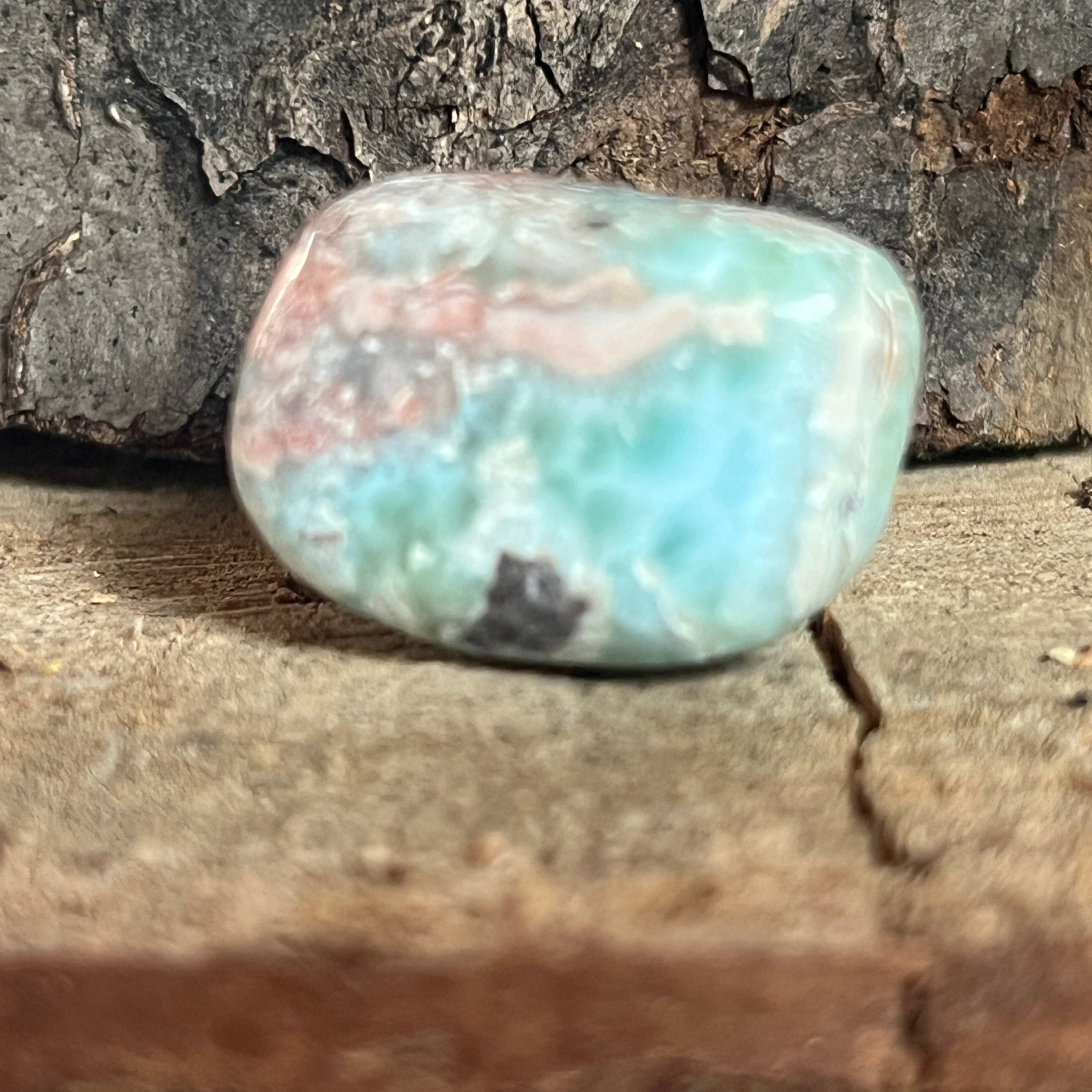 Larimar polisat model 4