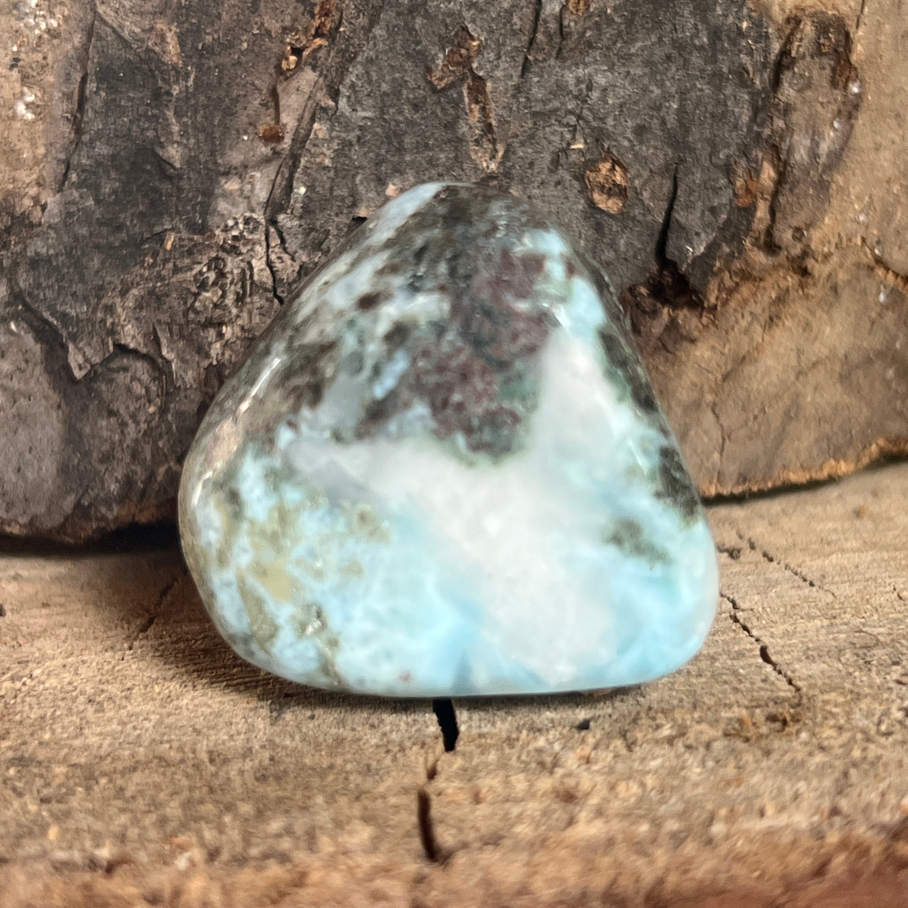 Larimar polisat model 7