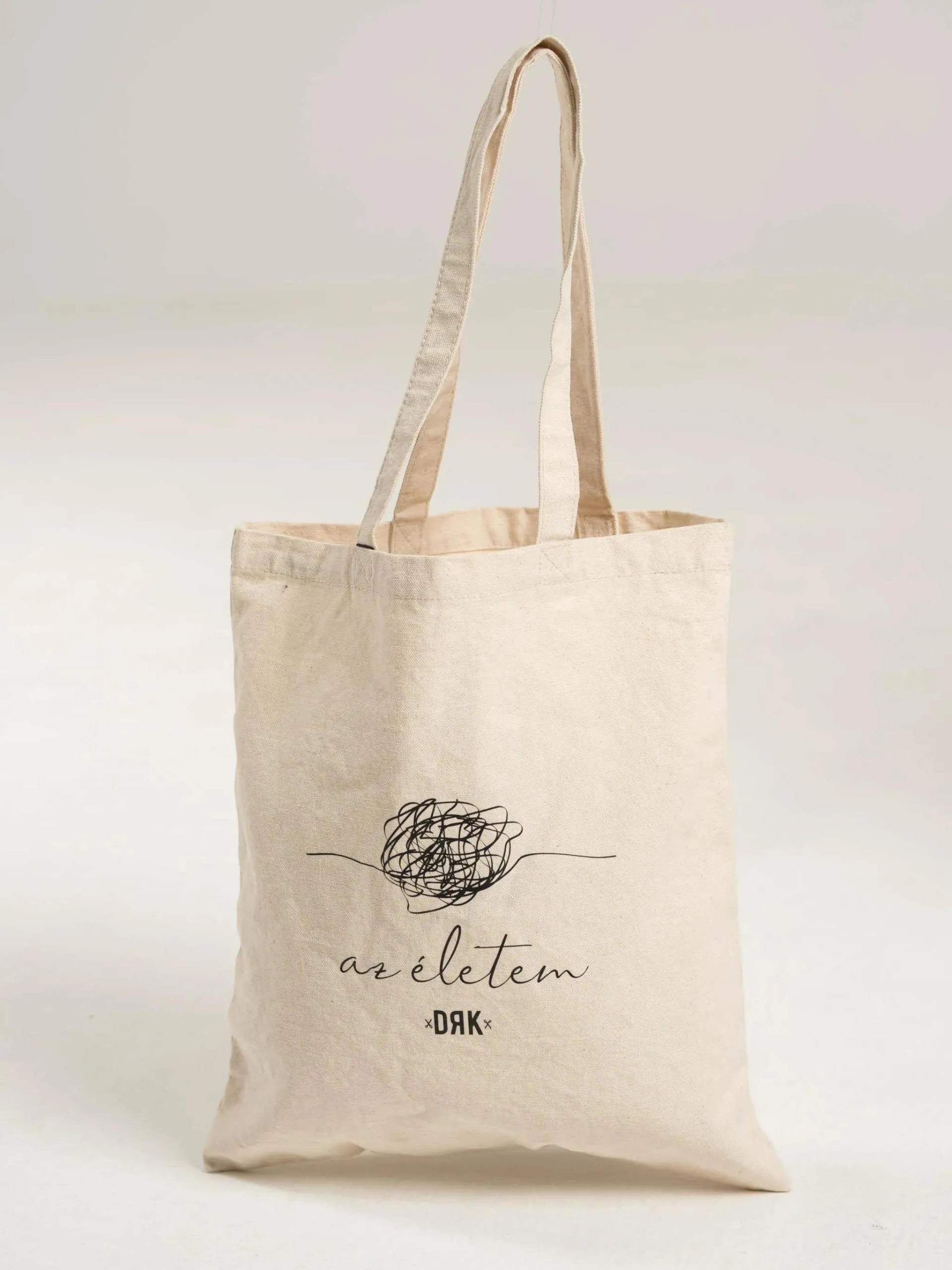 LIFE TOTE BAG - NS