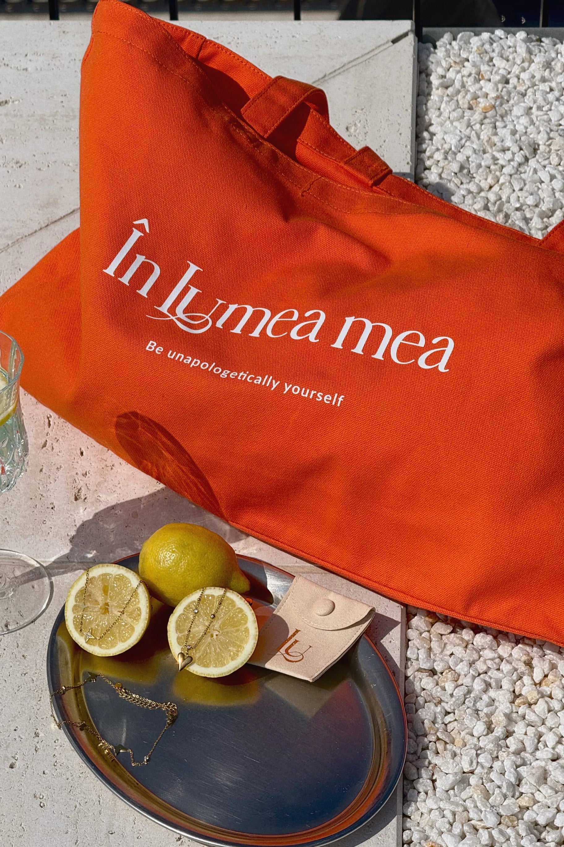 LU Tote Bag - Default Title