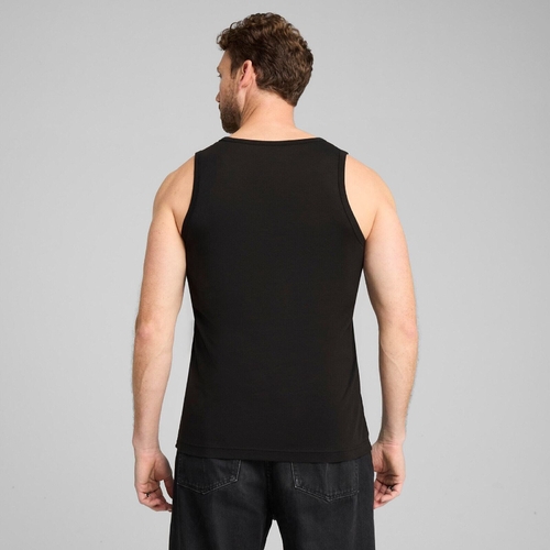 Maiou barbati Puma Ess No 1 Logo Tank 68254401 - poza 2