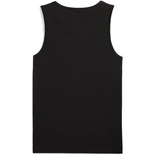 Maiou barbati Puma Ess No 1 Logo Tank 68254401 - poza 5