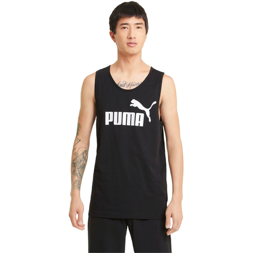 Maiou barbati Puma Essentials 58667001 - poza 1