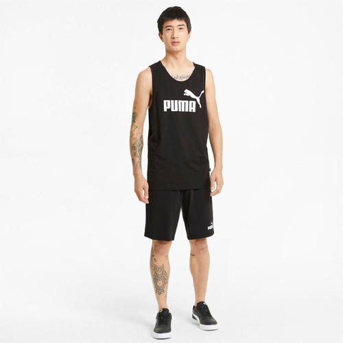 Maiou barbati Puma Essentials 58667001 - poza 2