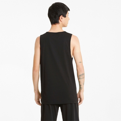 Maiou barbati Puma Essentials 58667001 - poza 3
