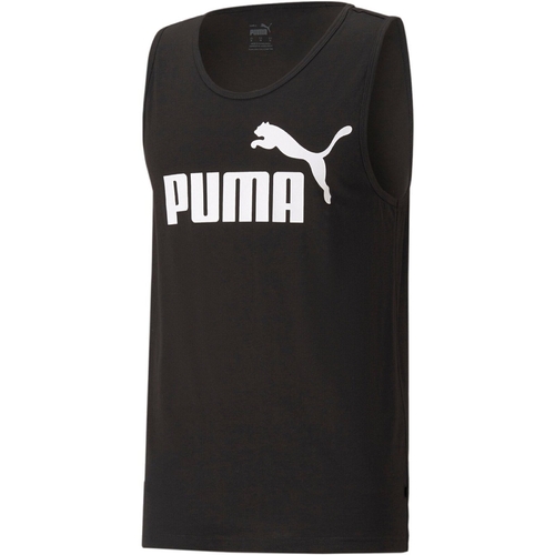 Maiou barbati Puma Essentials 58667001 - poza 4