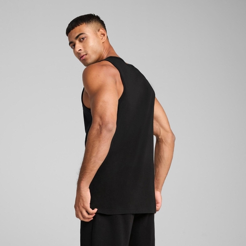 Maiou barbati Puma Love United Tank 68560201 - poza 2