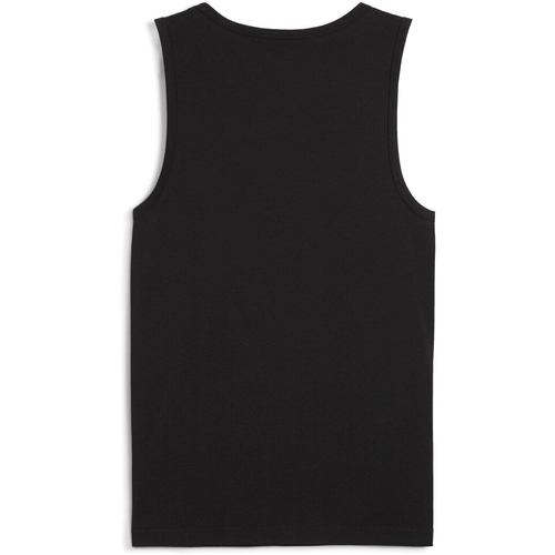 Maiou barbati Puma Love United Tank 68560201 - poza 5