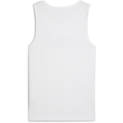 Maiou barbati Puma Love United Tank 68560202 - poza 5