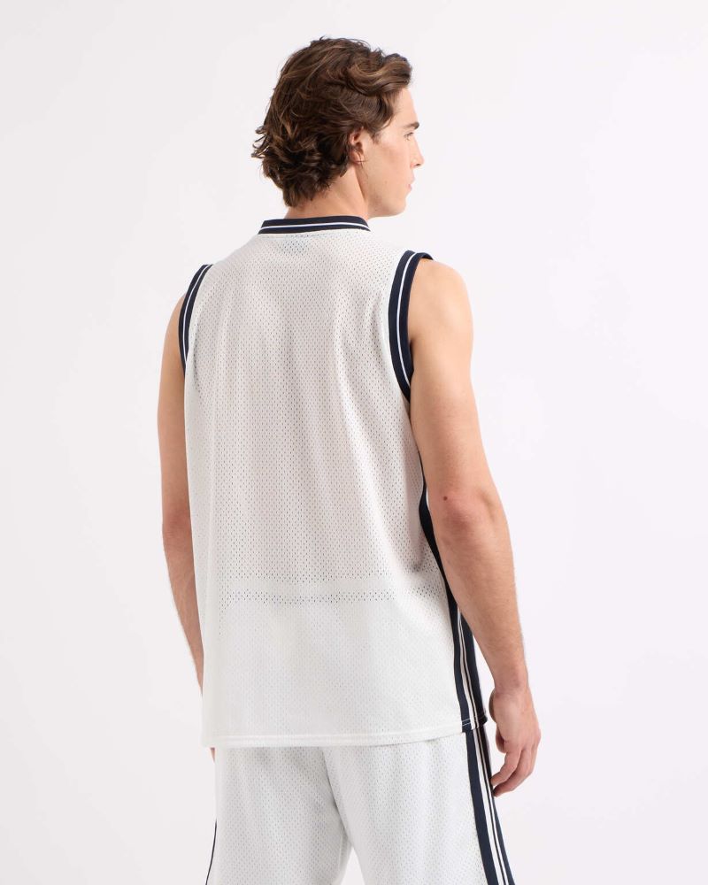 Maiou EA7 M TANK MESH - poza 2