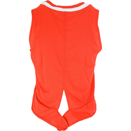 Maiou femei adidas Knotted H33699 - poza 2