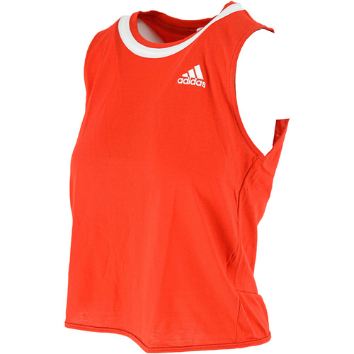 Maiou femei adidas Knotted H33699 - poza 3