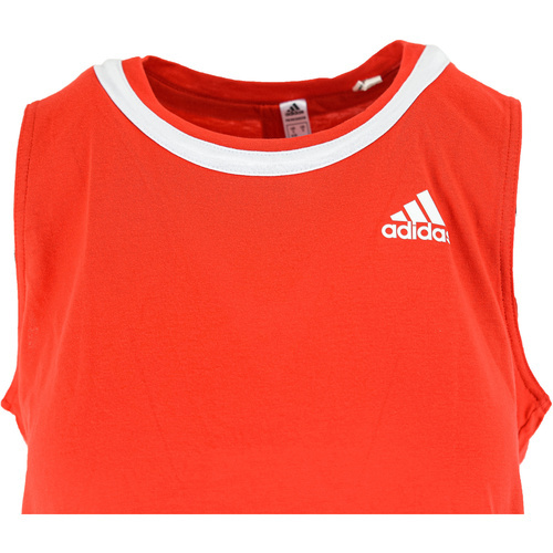 Maiou femei adidas Knotted H33699 - poza 4