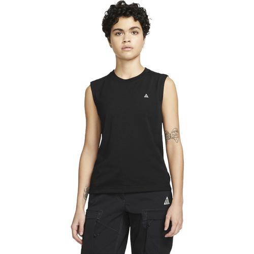 Maiou femei Nike Wmns Acg Dri-fit Adv Sleeveless Tank DO9271 010 - poza 1