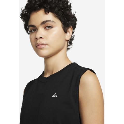 Maiou femei Nike Wmns Acg Dri-fit Adv Sleeveless Tank DO9271 010 - poza 4