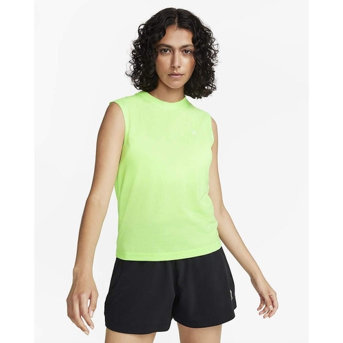 Maiou femei Nike Wmns Acg Dri-fit Adv Tanktop DO9271 337 - poza 2