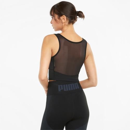 Maiou femei Puma Eversculpt 52095101 - poza 2