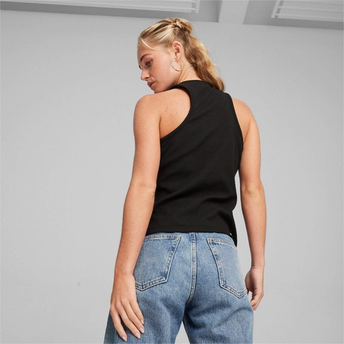 Maiou femei Puma Her Tank Top 67870001 - poza 3