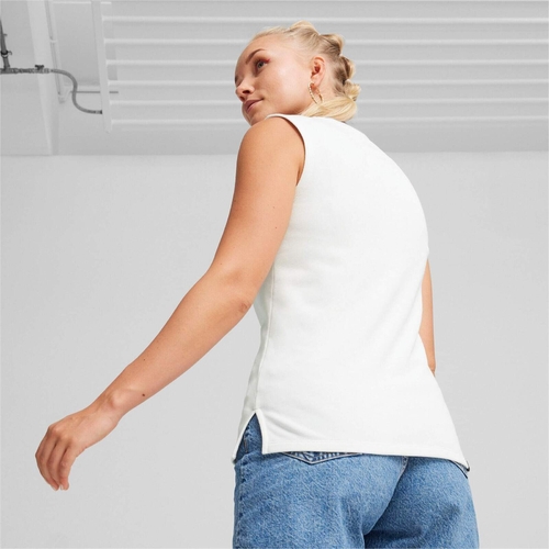 Maiou femei Puma Squad Vest Tr 67870302 - poza 2