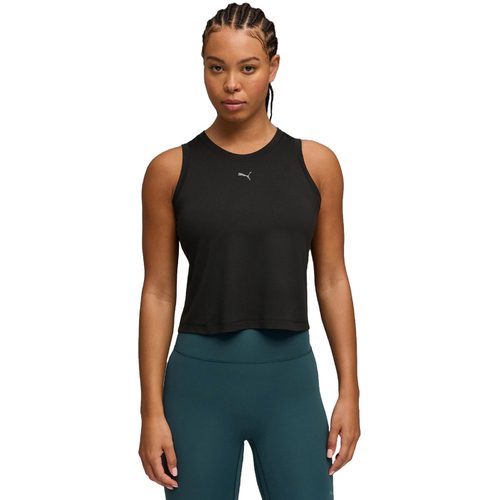 Maiou femei Puma W Cloudspun Sleeveless Tank 52773301 - poza 1
