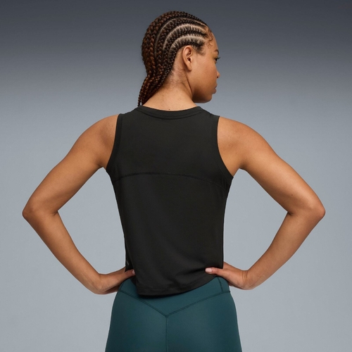 Maiou femei Puma W Cloudspun Sleeveless Tank 52773301 - poza 2