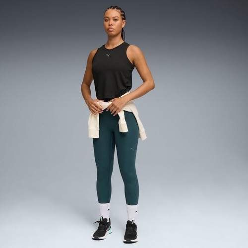 Maiou femei Puma W Cloudspun Sleeveless Tank 52773301 - poza 3