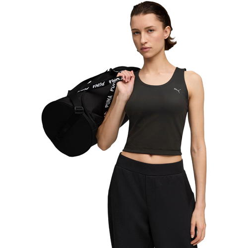 Maiou femei Puma W Cloudspun Twist Tank 52749901 - poza 1