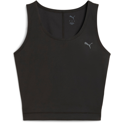 Maiou femei Puma W Cloudspun Twist Tank 52749901 - poza 5