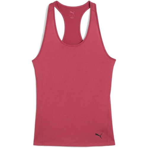 Maiou femei Puma W Tad Essential Racerback Tank Port 52588717
