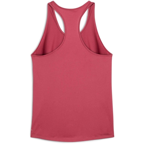 Maiou femei Puma W Tad Essential Racerback Tank Port 52588717 - poza 2