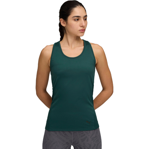 Maiou femei Puma W Tad Essential Racerback Tank Port 52588775 - poza 1
