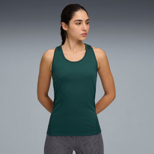 Maiou femei Puma W Tad Essential Racerback Tank Port 52588775 - poza 4
