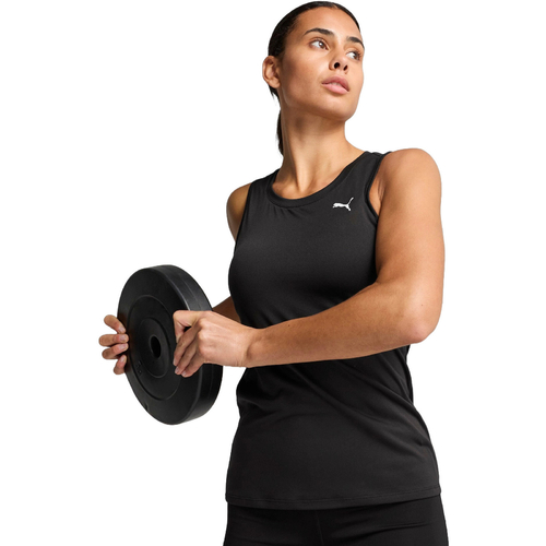 Maiou femei Puma W Tad Essential Sleeveless Tank 52588601 - poza 1
