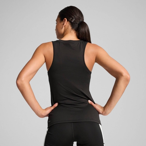 Maiou femei Puma W Tad Essential Sleeveless Tank 52588601 - poza 2