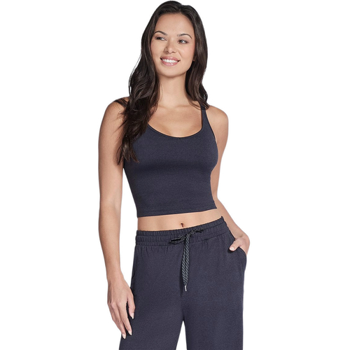 Maiou femei Skechers SKECHDREAM Tank TT134-BKCC