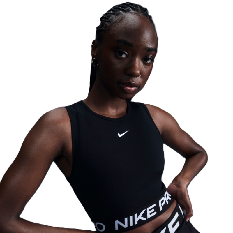 Maiou Nike PRO DF 365 CROP TANK - poza 1