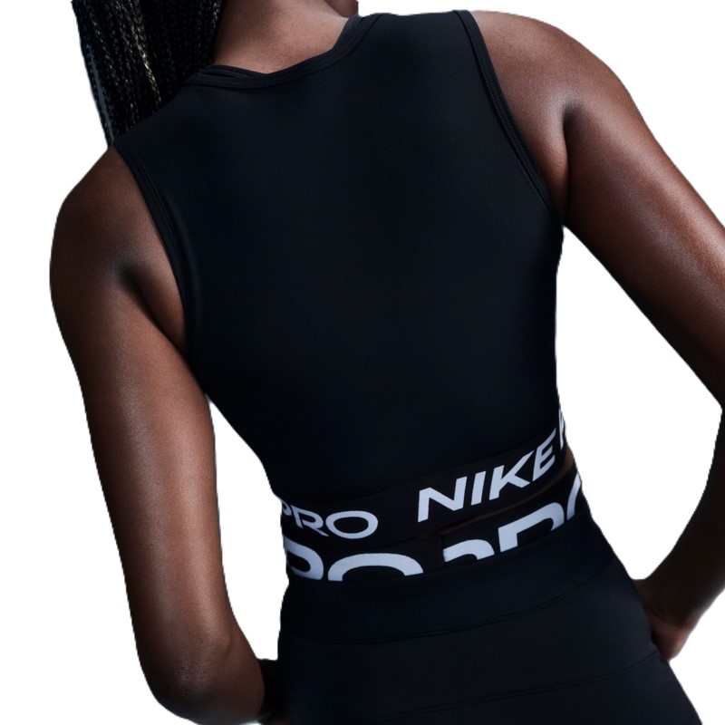 Maiou Nike PRO DF 365 CROP TANK - poza 3