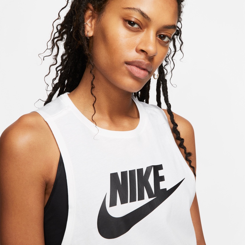 Maiou Nike W Nsw MSCL Futura NEW - poza 3