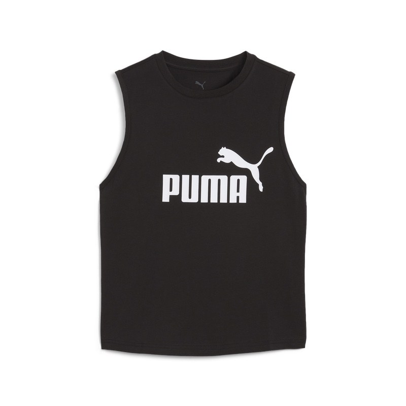 Maiou Puma ESS No. 1 Logo Slim Tank - poza 1