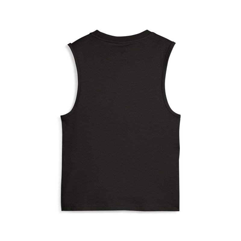 Maiou Puma ESS No. 1 Logo Slim Tank - poza 2