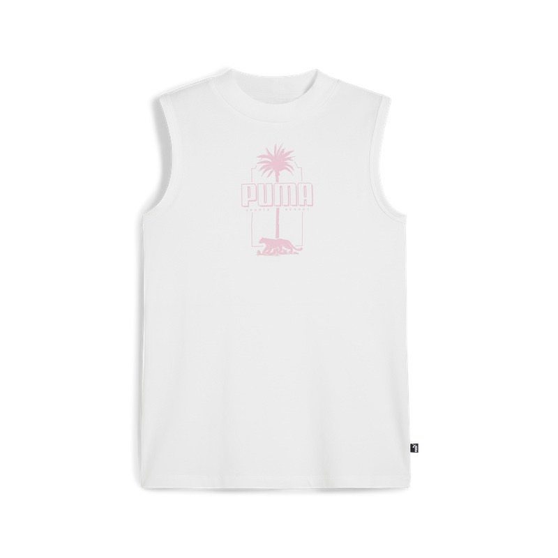 Maiou Puma ESS+ Palm Resort Tank