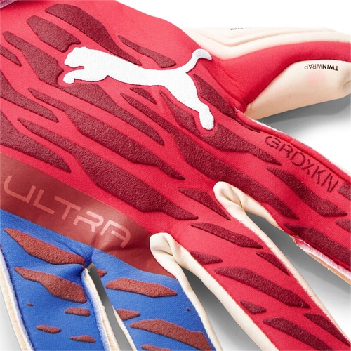 Manusi portar barbati Puma Ultra Grip 1 Hybrid Pro 04178601 - poza 2