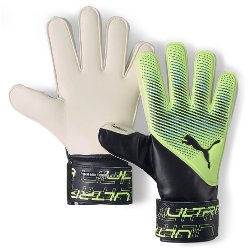 Manusi portar unisex Puma Ultra Protect 3 Rc 04181901